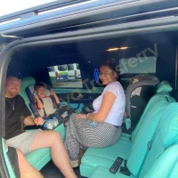 Antalya Airport Transfer